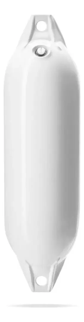 Defensa Pvc F1 15x61cm - Castro - Resistente E Vedação