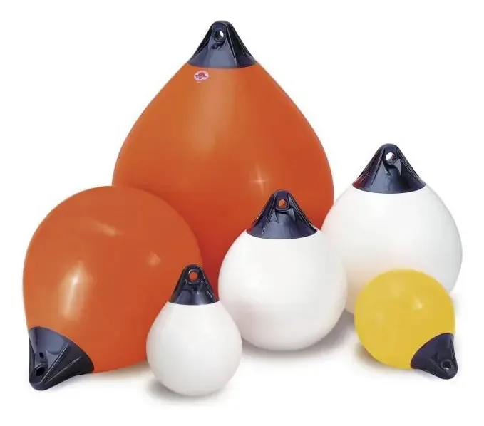 Defensa Polyform Em Pvc Vermelha A3 43,2 X 58,4cm