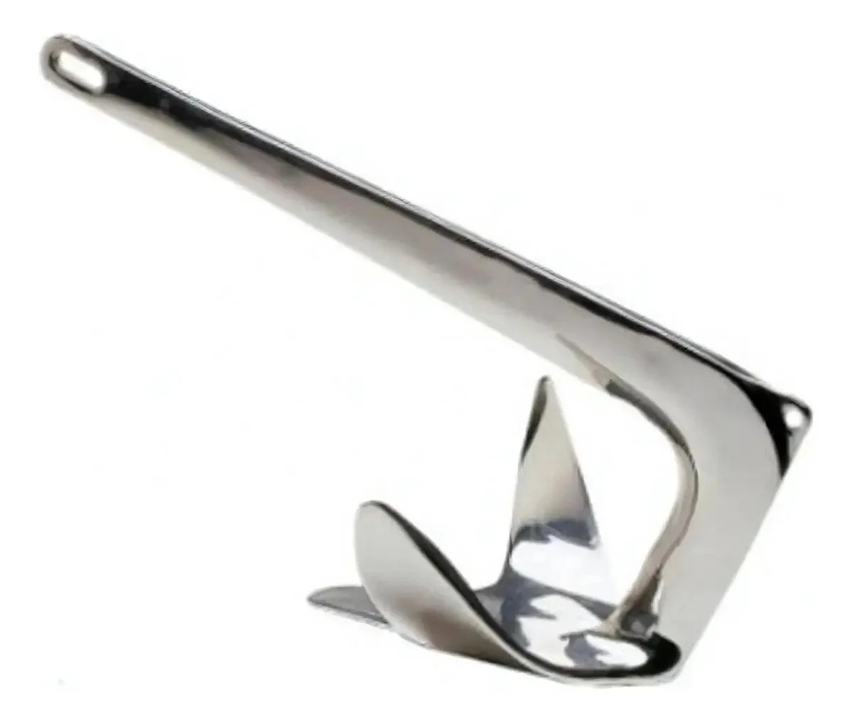 Âncora Bruce Inox 7,5kg