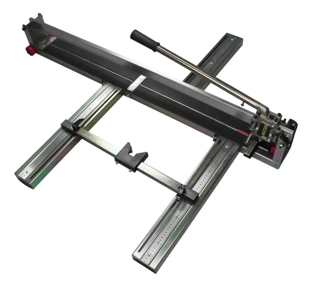 Cortador Azulejo Riscadeira Porcelanato Laser Rodizio Móvel