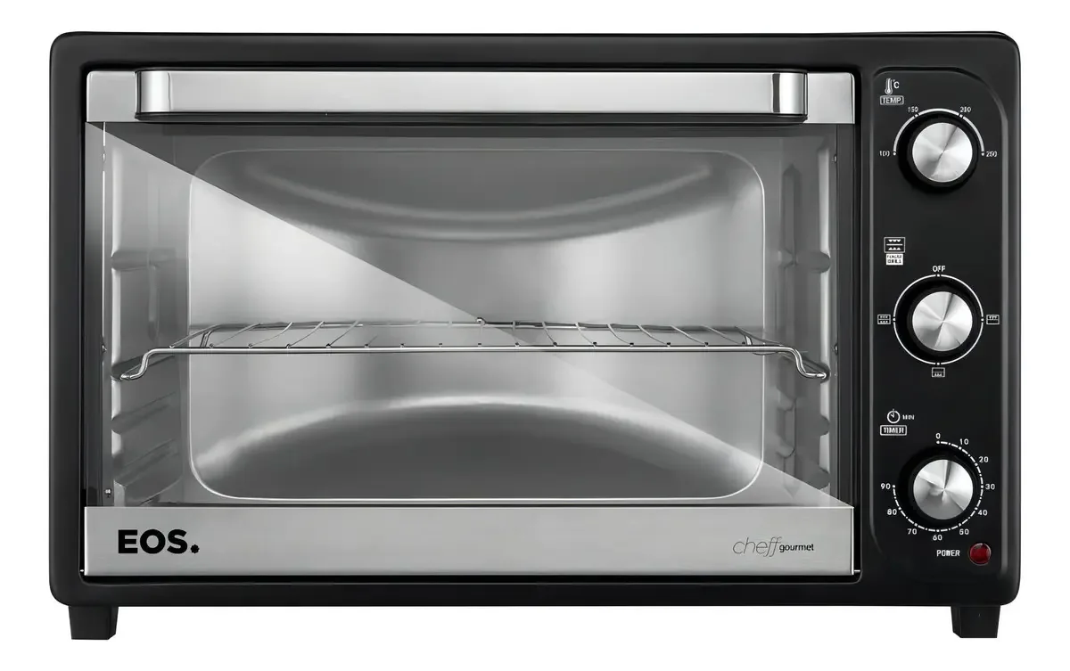 Forno Elétrico Eos 60 Litros Efe60pp