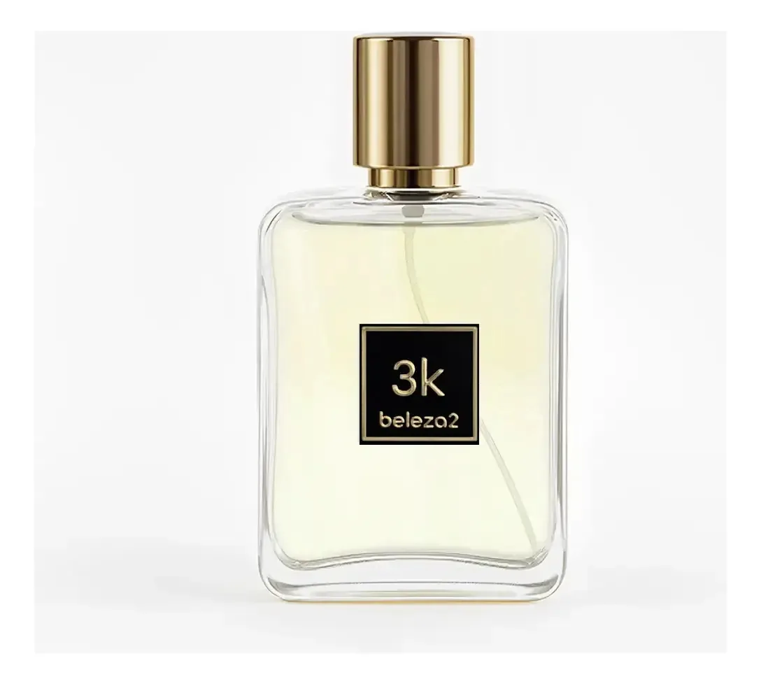 3k Eau De Parfum 100ml - Perfumes Beleza2