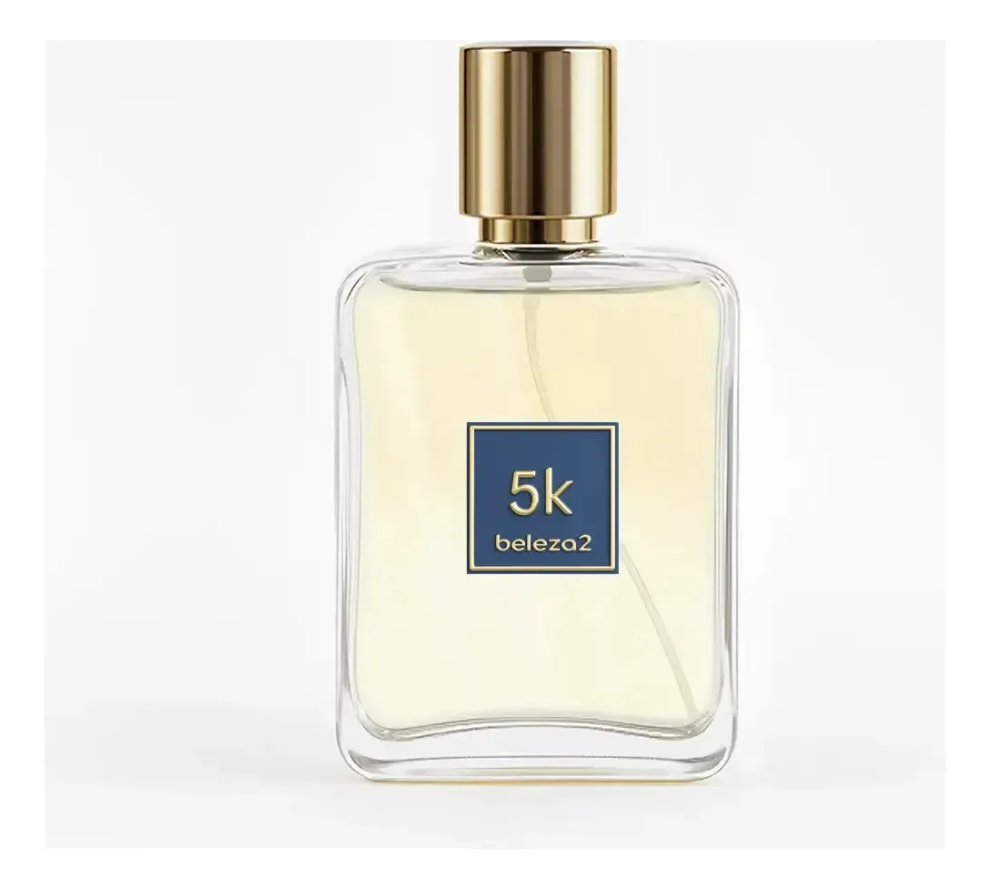 5k Eau De Parfum 100ml - Perfumes Beleza2