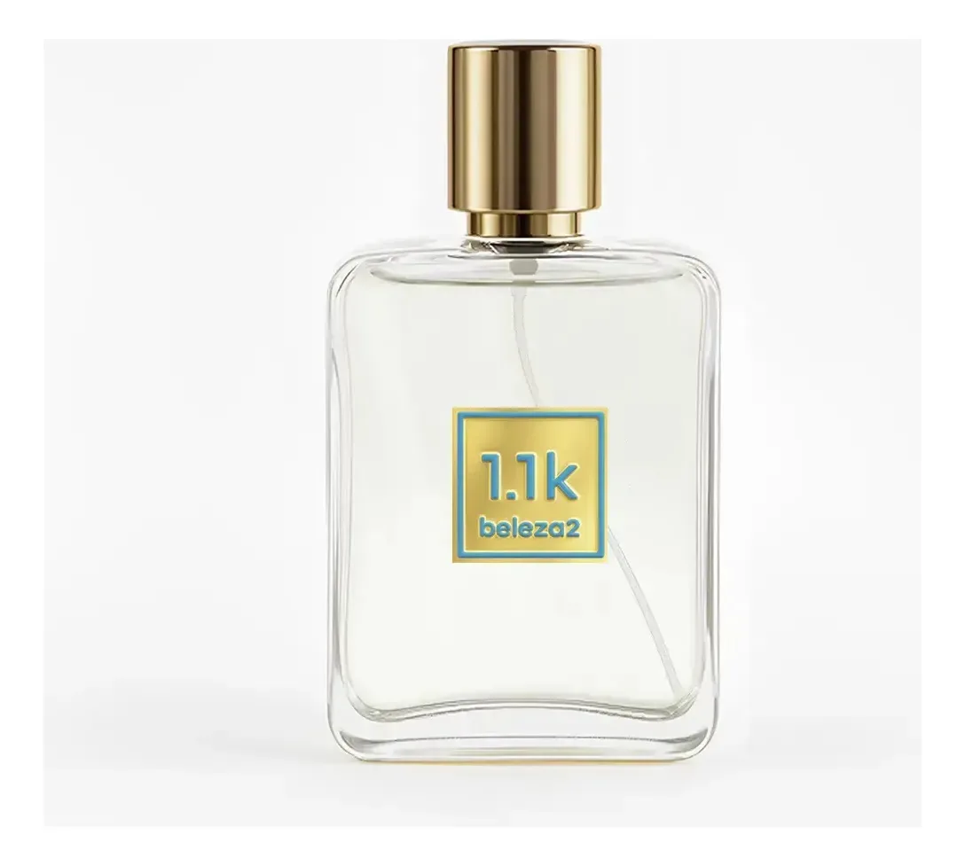 1.1k Eau De Parfum - 100ml - Perfumes Beleza2