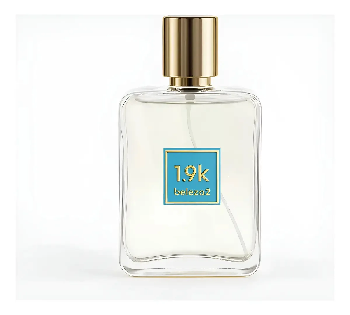 1.9k Eau De Parfum 100ml - Perfumes Beleza2