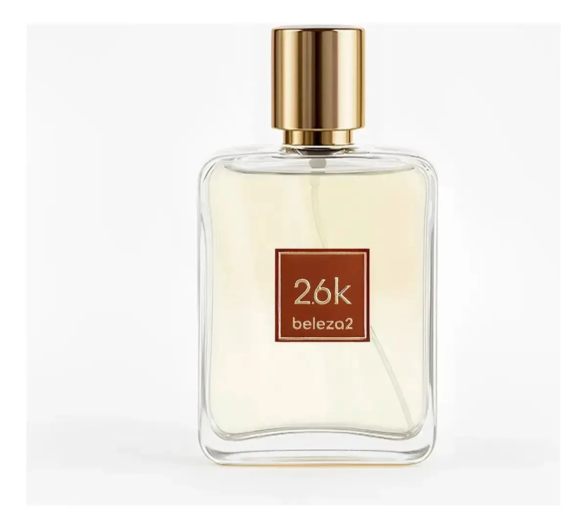 2.6k Eau De Parfum 100ml - Perfumes Beleza2