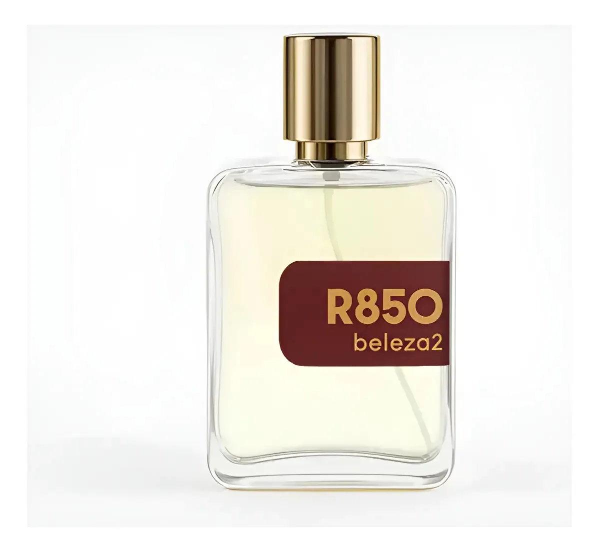 R850 Eau De Parfum 100ml - Perfumes Beleza2