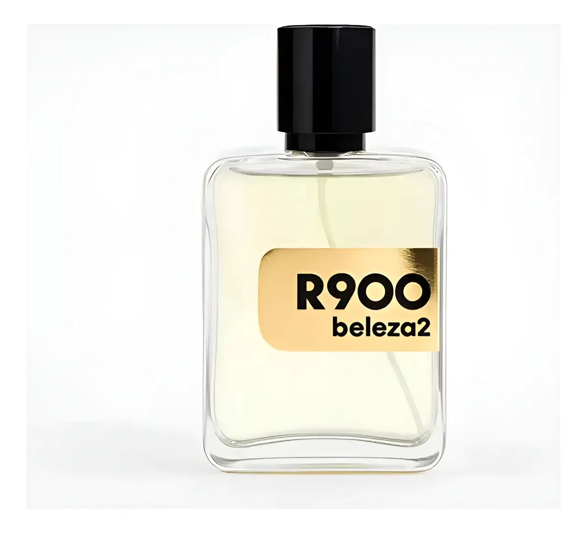 R900 Eau De Parfum 100ml - Perfumes Beleza2