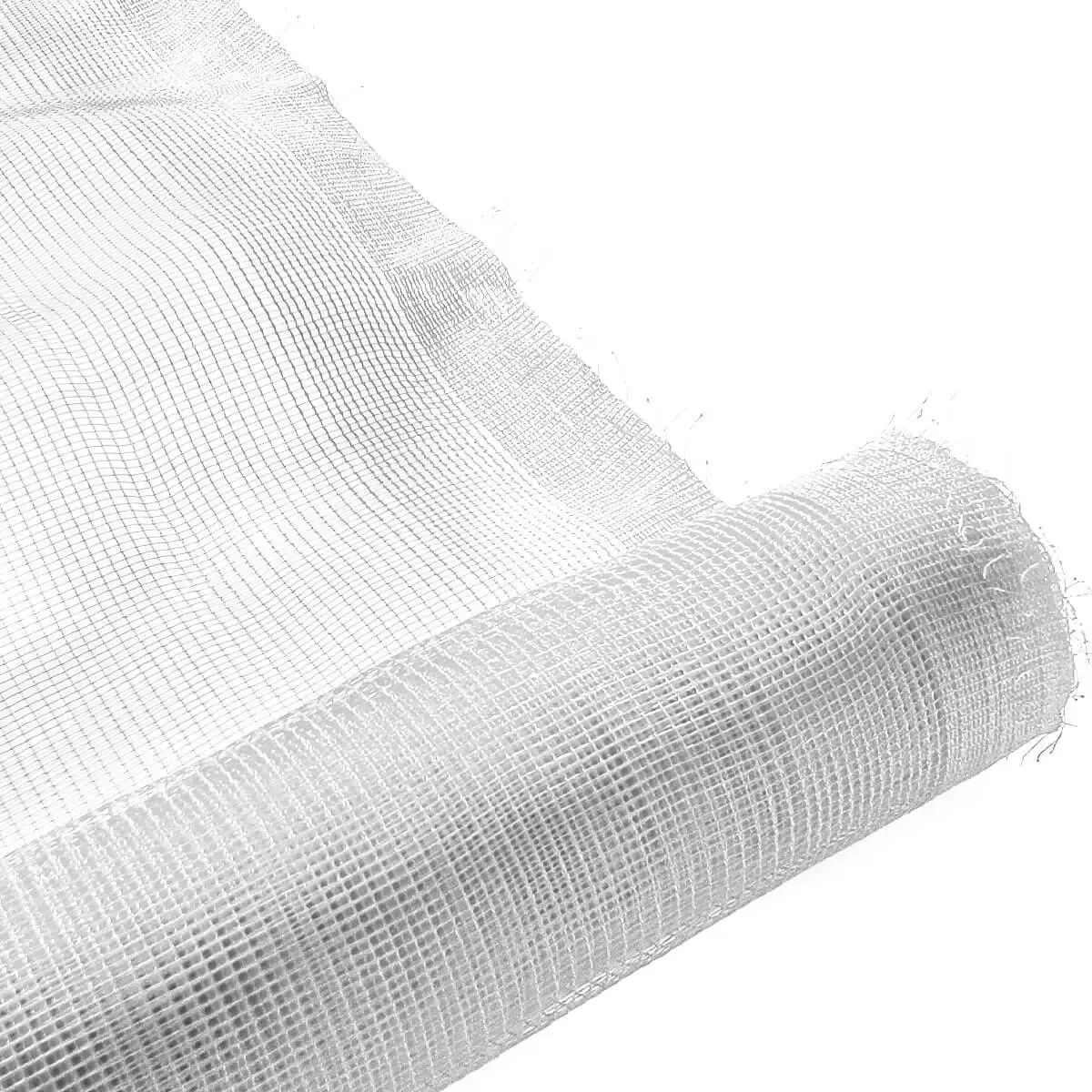 Tela Antigranizo Branca Proteção Para Estufas Horta 4,5x24m