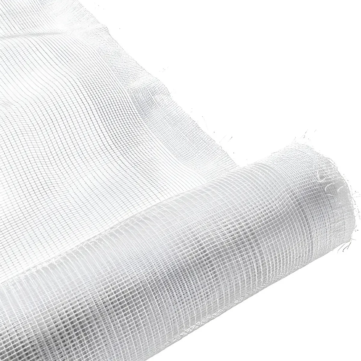 Tela Antigranizo Branca Proteção Para Estufas Horta 4,5x25m