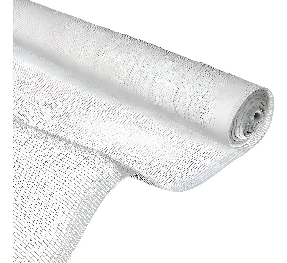 Tela Antigranizo Branca Proteção Para Estufas 3x12m