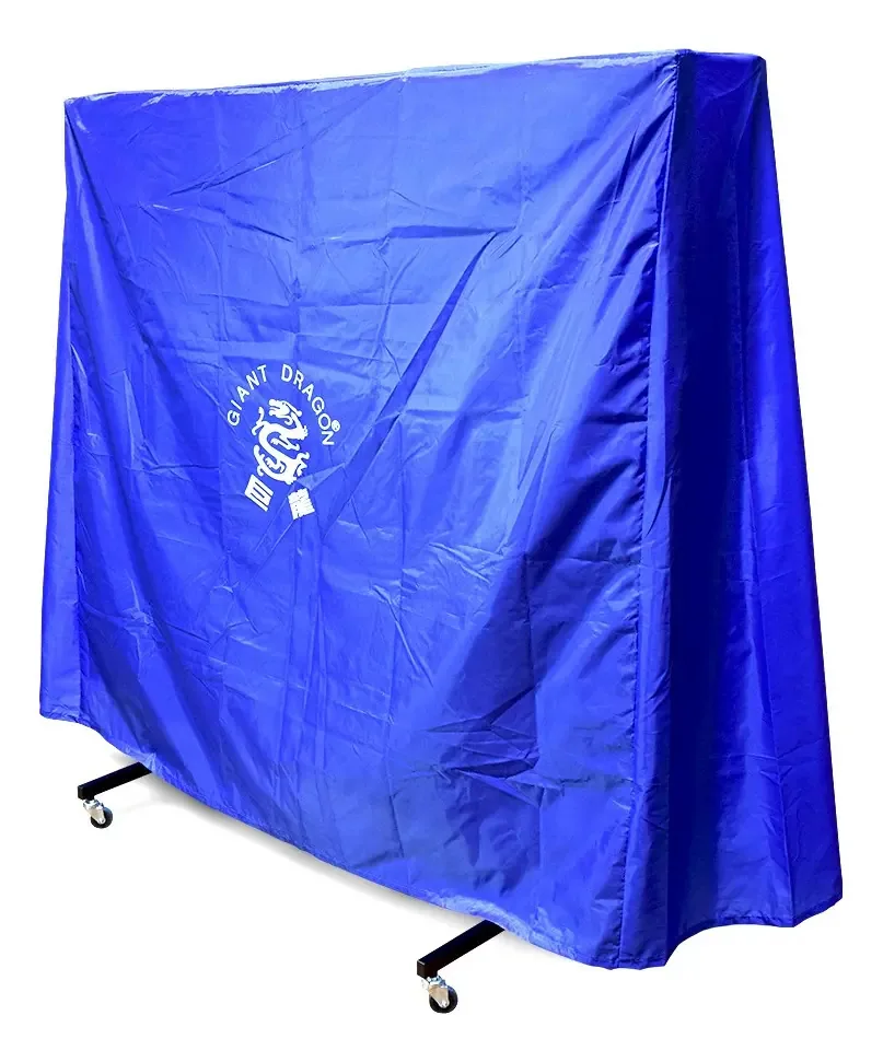 Capa Para Mesa Tênis De Mesa Dobrável Indoor Giant Dragon