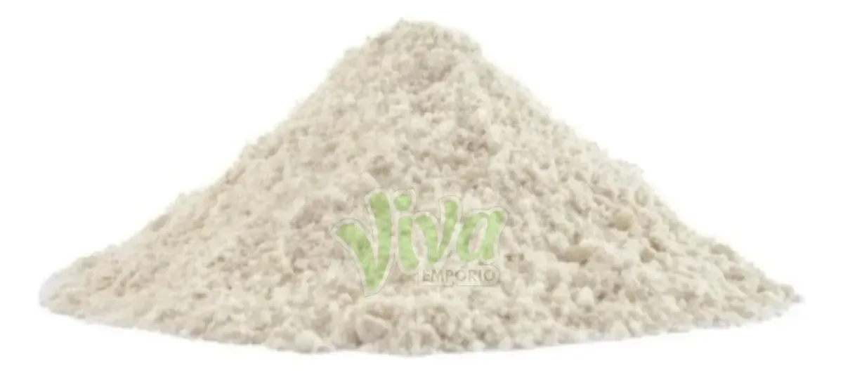 Farinha De Aveia Sem Gluten 1kg
