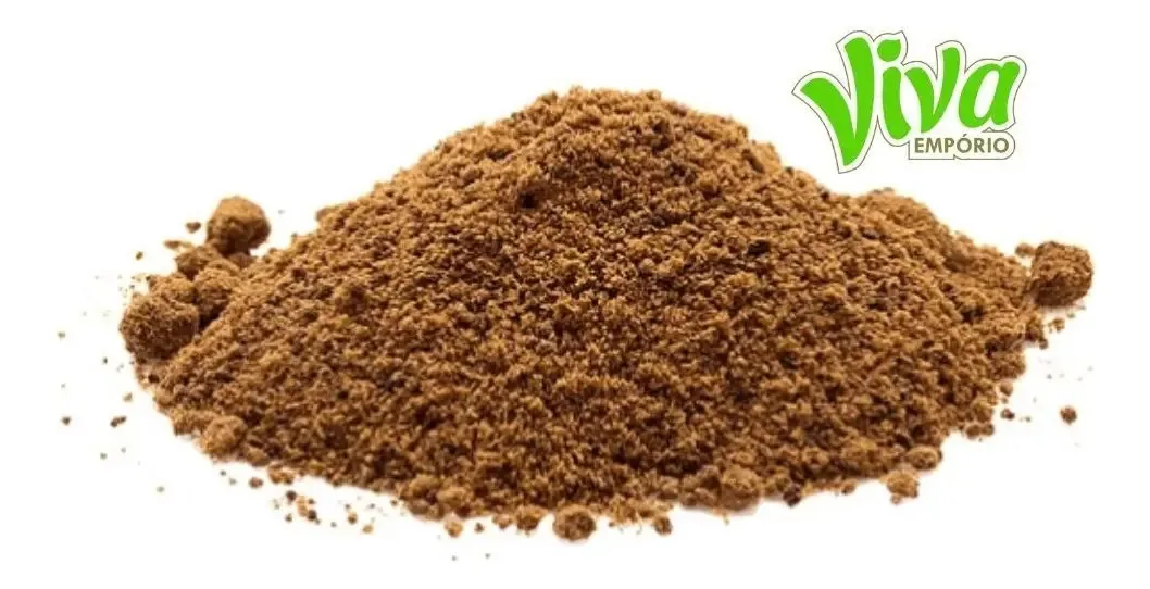 Açúcar Mascavo 1kg