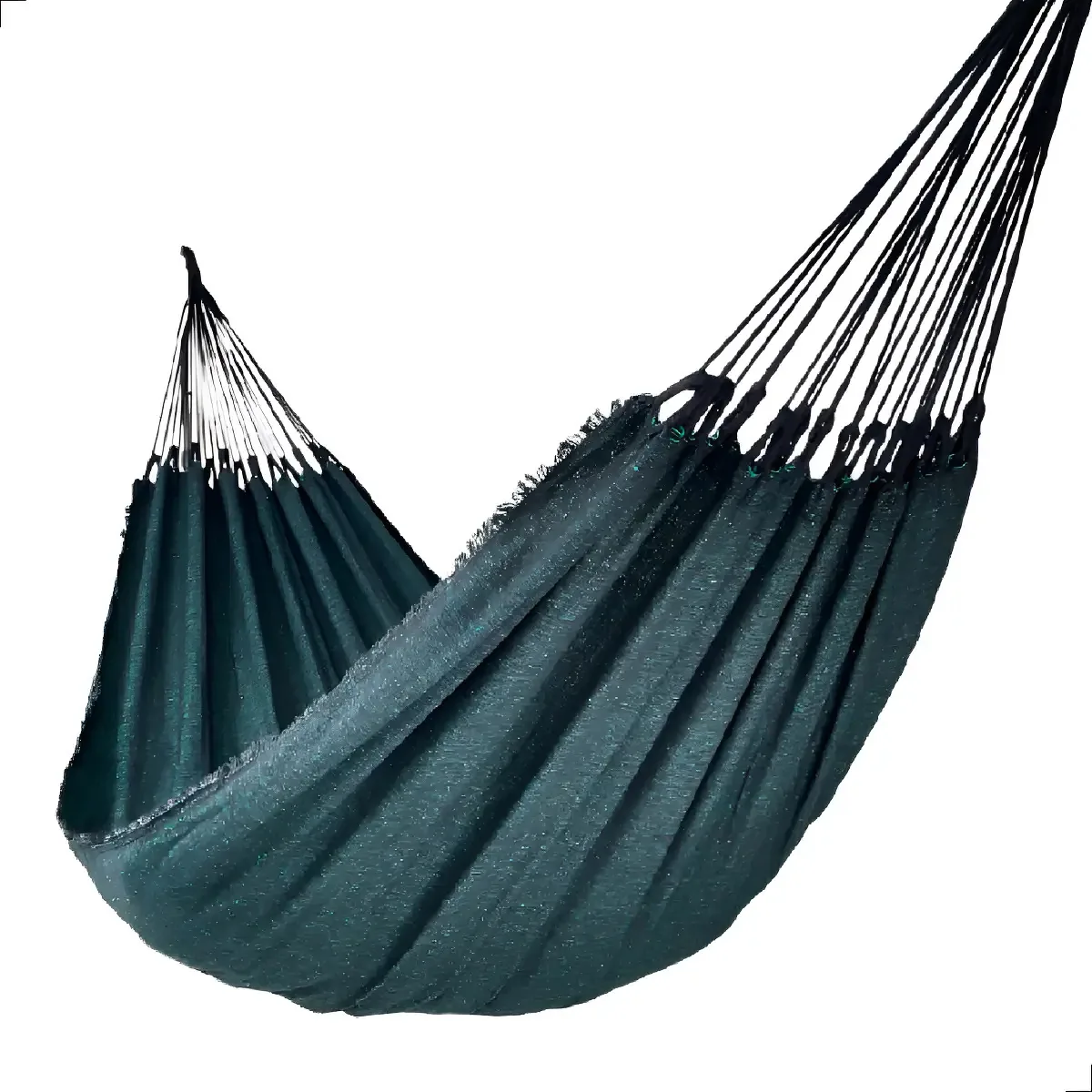 Redes De Descanso Casal Balanço De Dormir Super Resistente Cor Rede Descanso Casal Verde