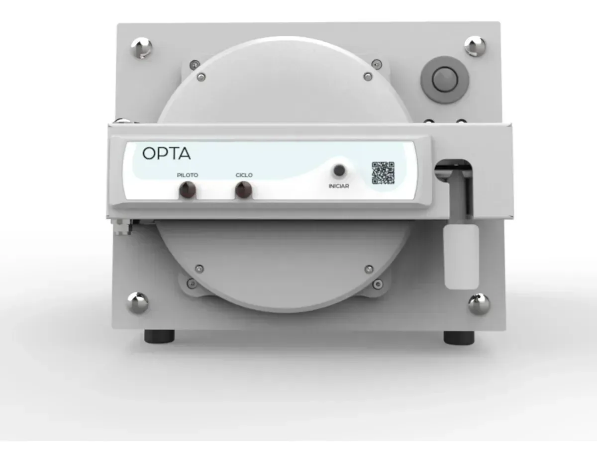 Autoclave 12 Litros Stermax C/ Anvisa