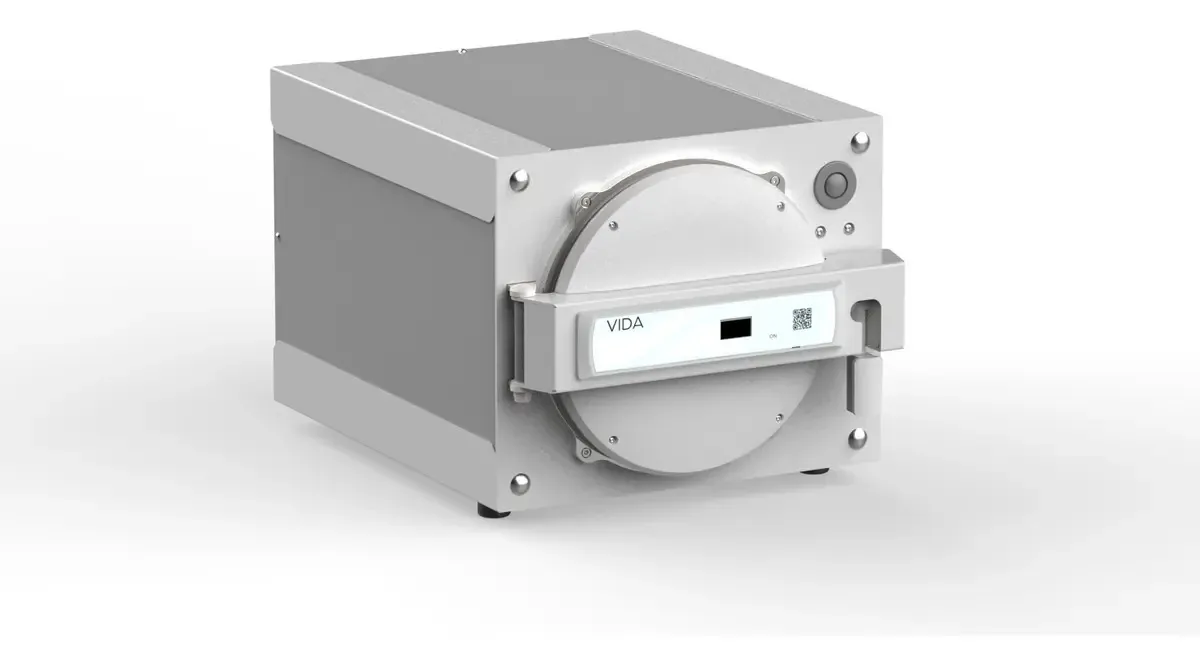 Autoclave 21 Litros Stermax Vida com anvisa Bivolt