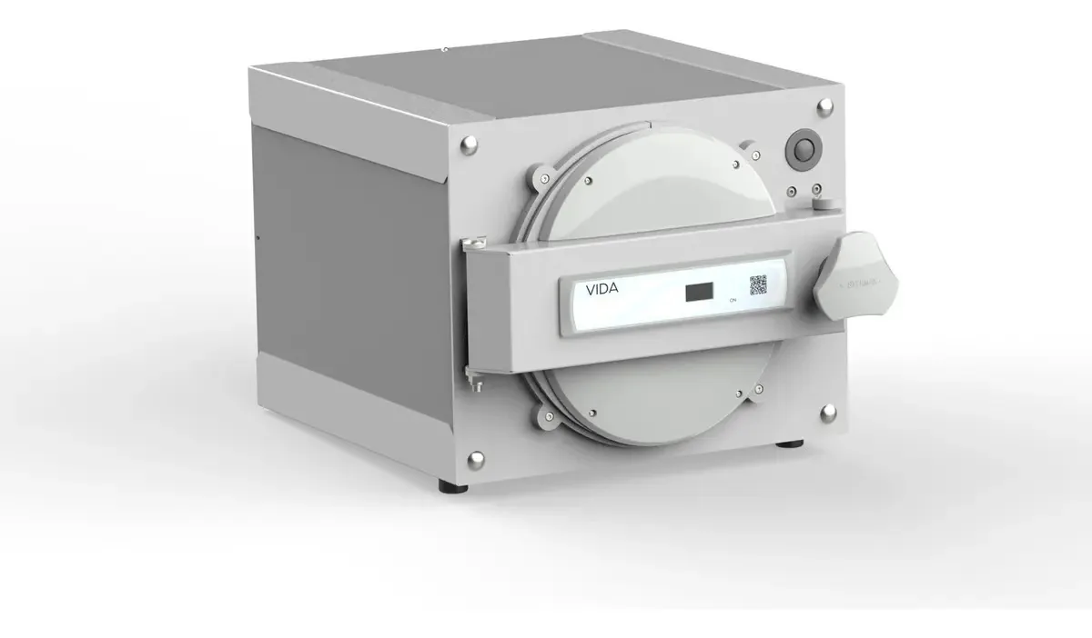 Autoclave 30 Litros Stermax C/ Anvisa
