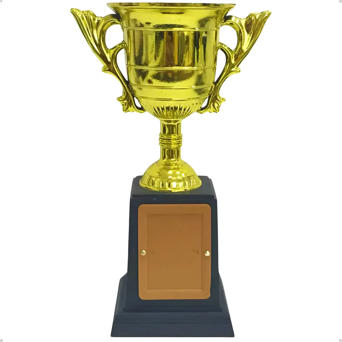 Troféu Premiação 1029 Taça 19cm Esportes Eventos - Compra Segura Ekom