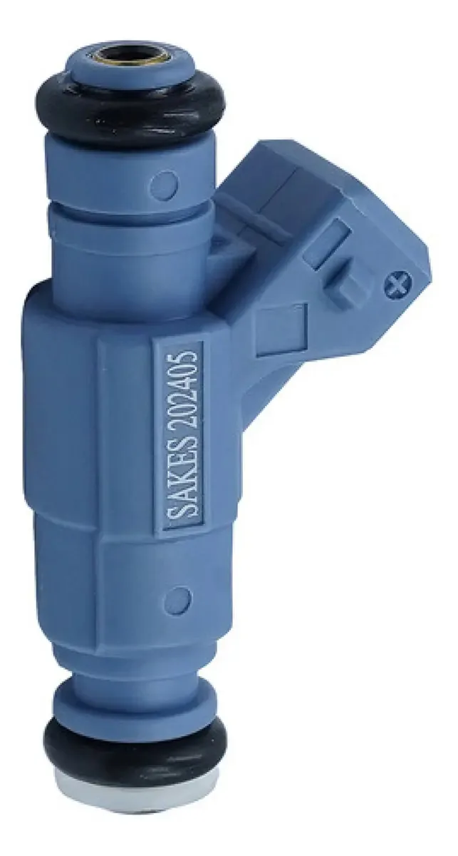 Bico Injetor Combustivel Gasolina 0280156410 Ford-ka