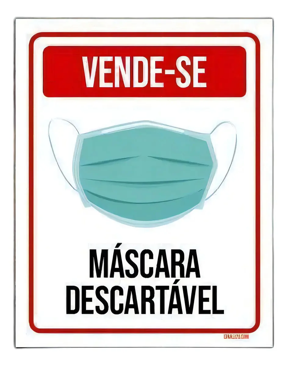 Kit 5 Placas Decorativa - Desembarque Aeroporto