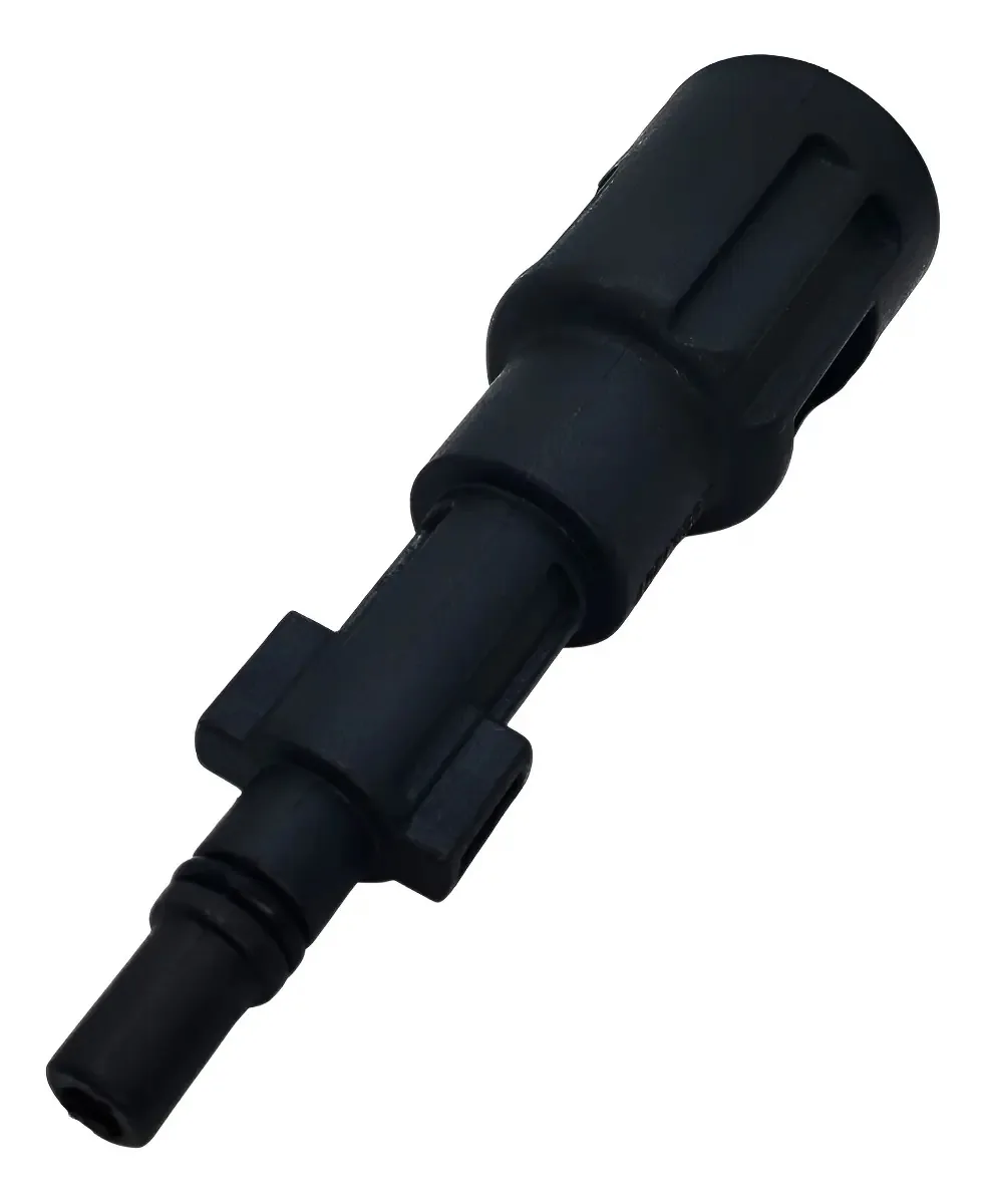 Adaptador De Plástico Encaixe Tipo Ar Para Lavadoras
