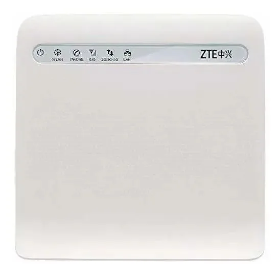 Roteador ZTE MF253 branco Tim