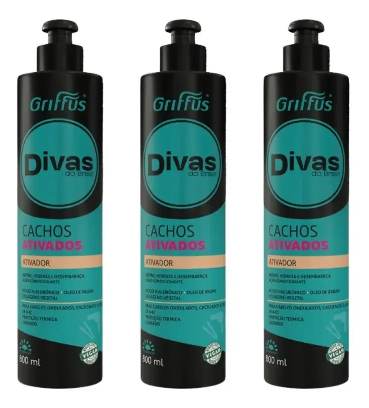 Griffus Cachos