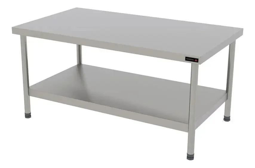 Cavalete Total Inox Chapa E Charbroiler Pro-120 - Progás