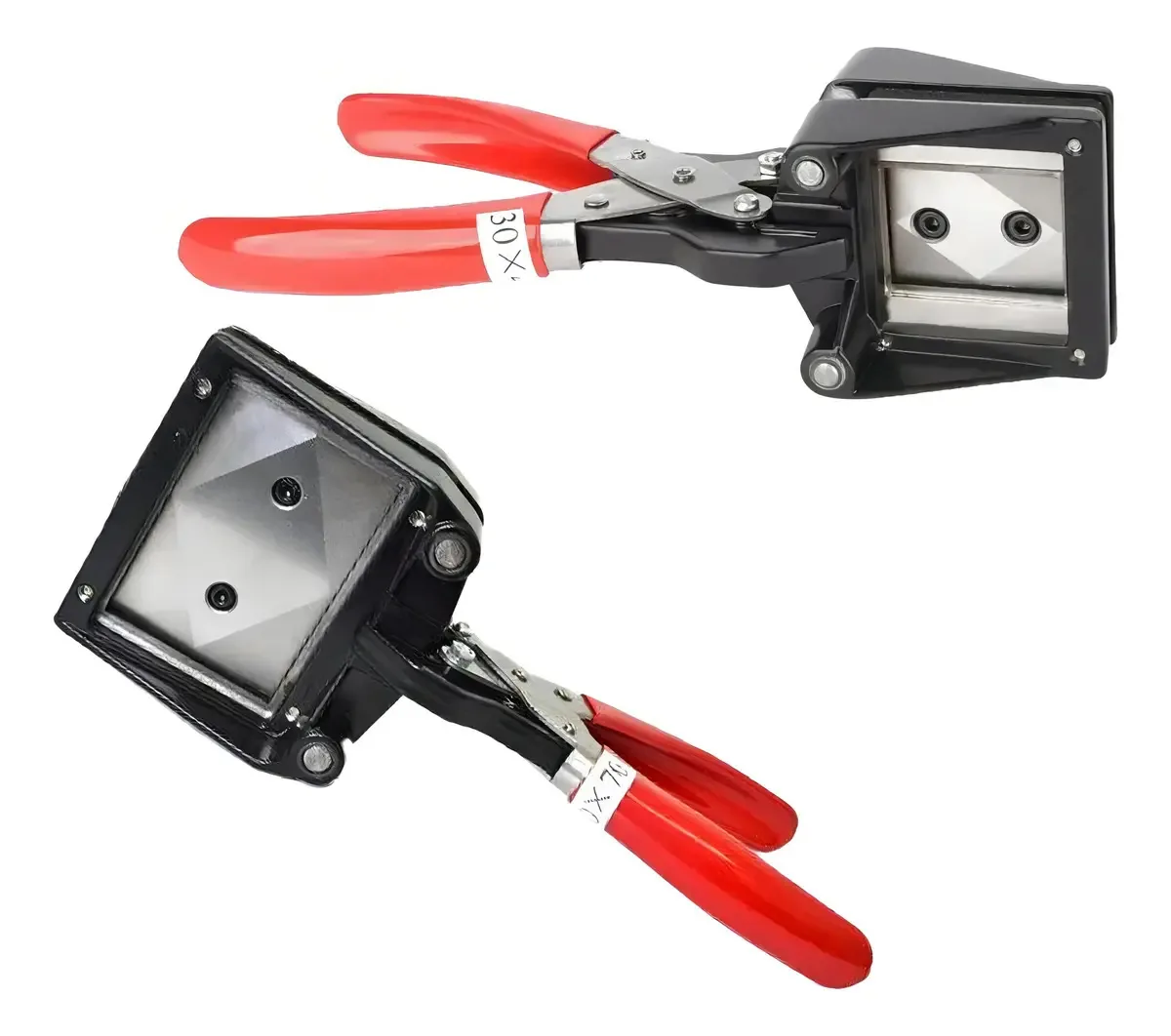 Kit Alicate Cortador De Fotos 5x7 | 4x3 Profissional
