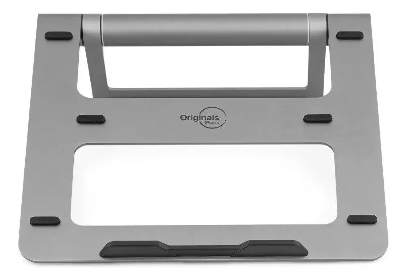 Suporte Adaptador Multiportas,para Macbook E iPad,iplace