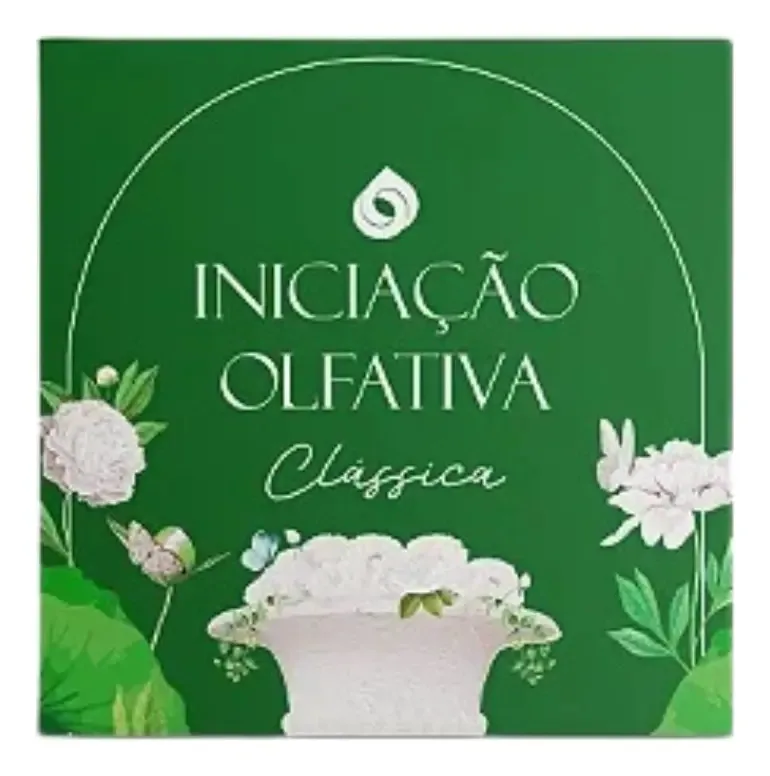 Aromatizador 20ml Essências Clássicas