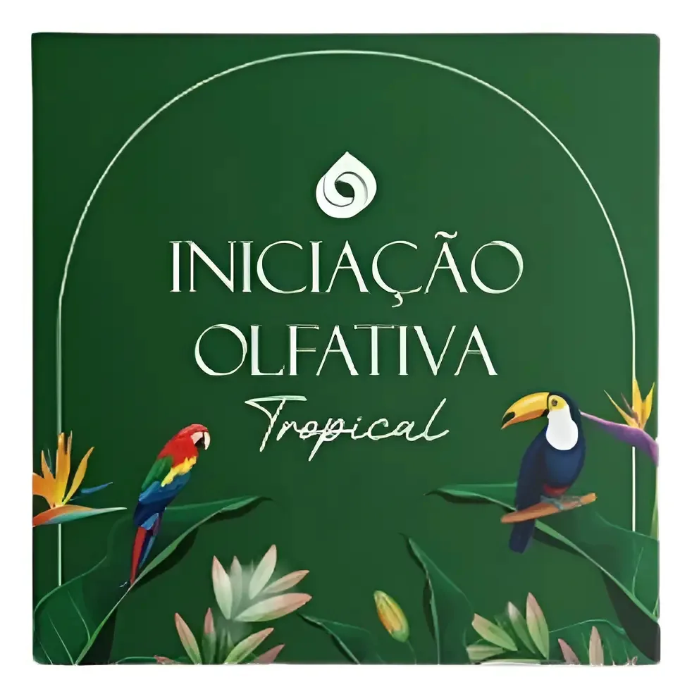 Aromatizador 20ml Essências Tropicais
