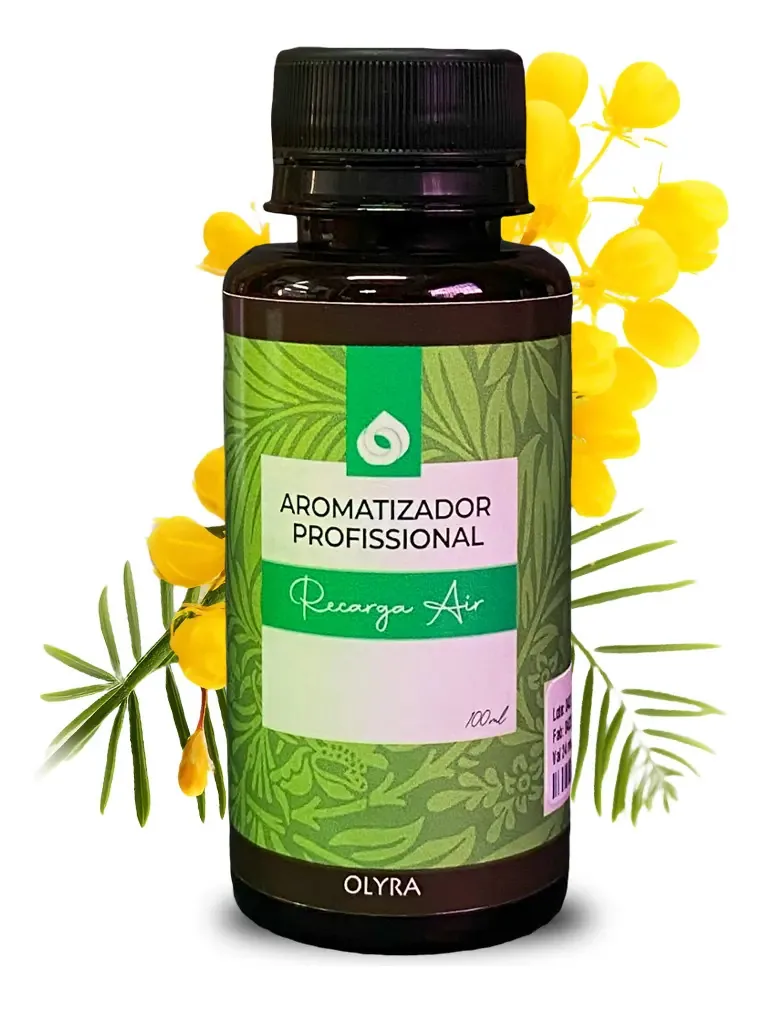 Aromatizador De Ambiente Acacia 100ml