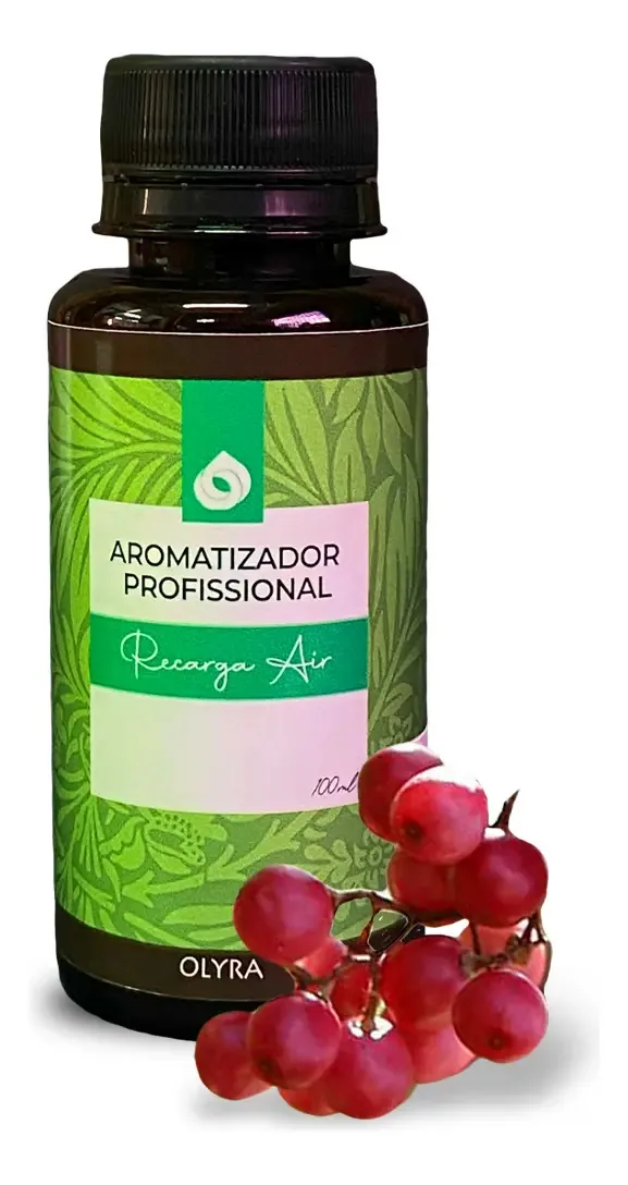 Aromatizador De Ambiente Aroeira 100ml