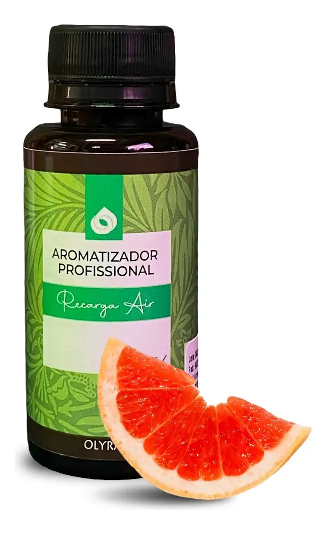Aromatizador De Ambiente Pitangui 100ml