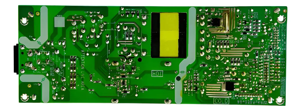 Placa Fonte Tv Tcl 55c655 55p755