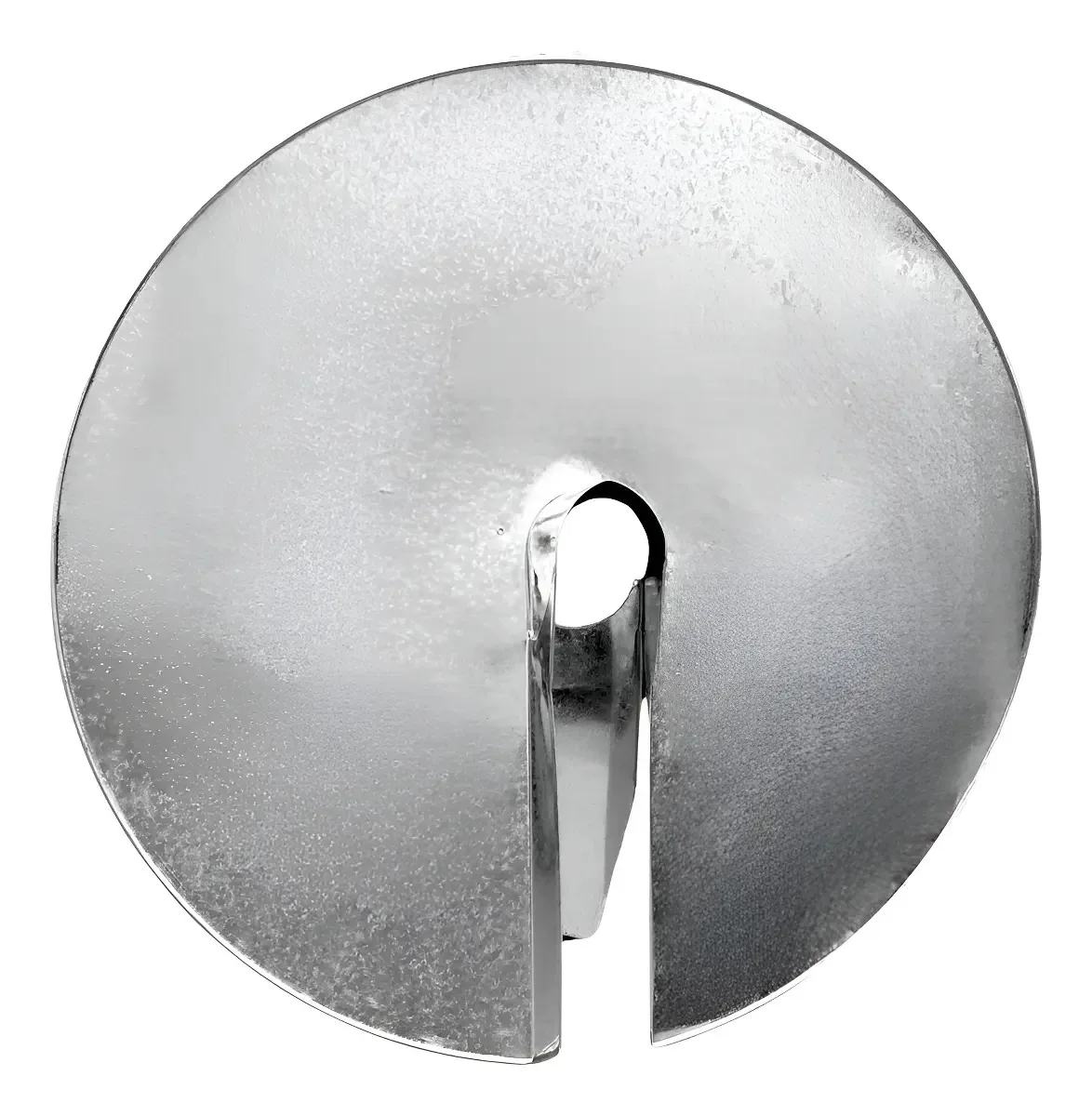 Barreira Anti-rato Para Cabo De Amarração 60cm Barcos