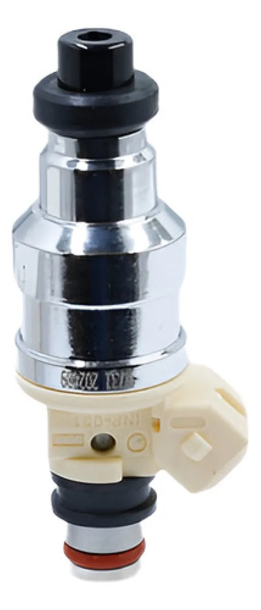 Bico Injetor Pajero Sport 2005 24v 3.0