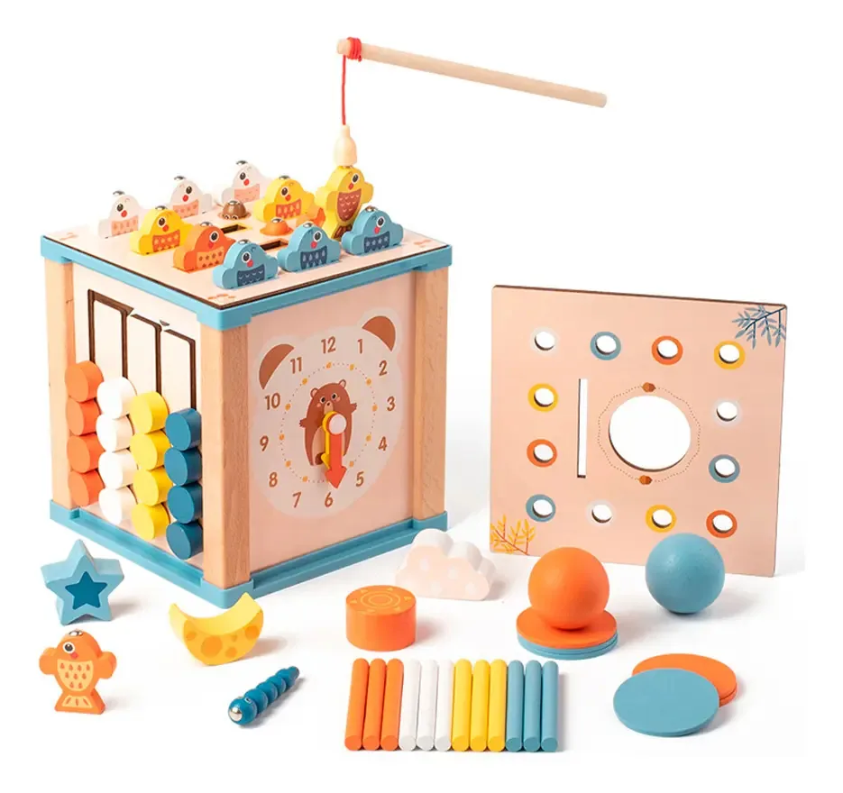Life Brinquedo Educativo Infantil Kids Toys Tl-gp169