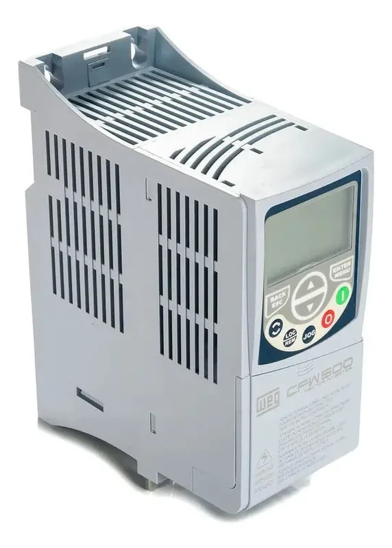 Inversor De Freq Cfw500a06p1t4nb20