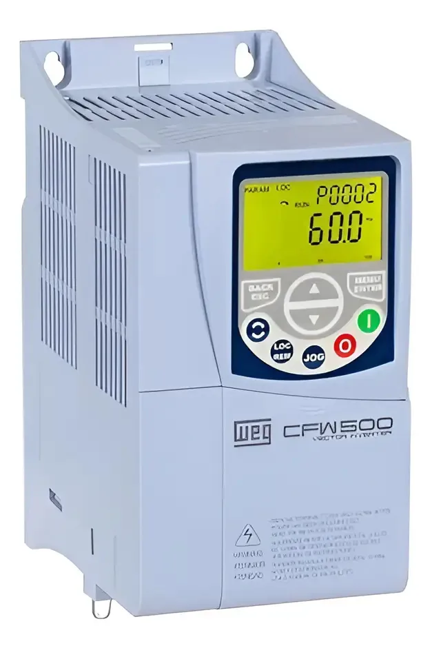 Inversor De Freq Cfw500a04p3b2nb20