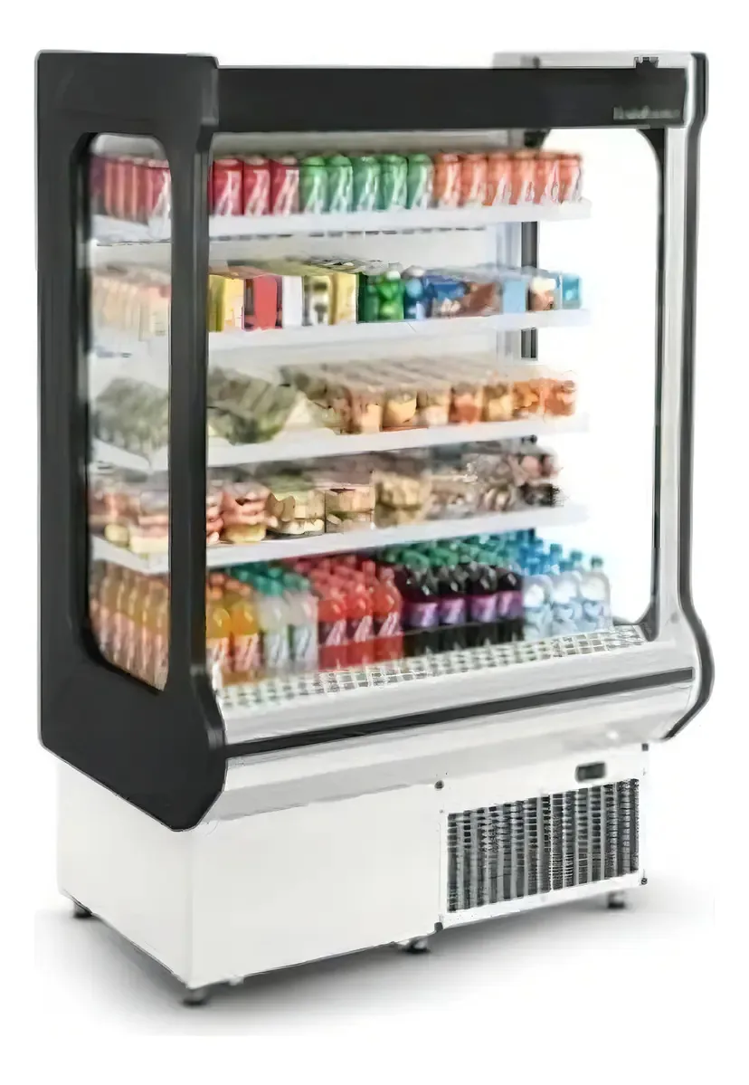 Auto Serviço Aberto (refrimate) Conveniência 1200