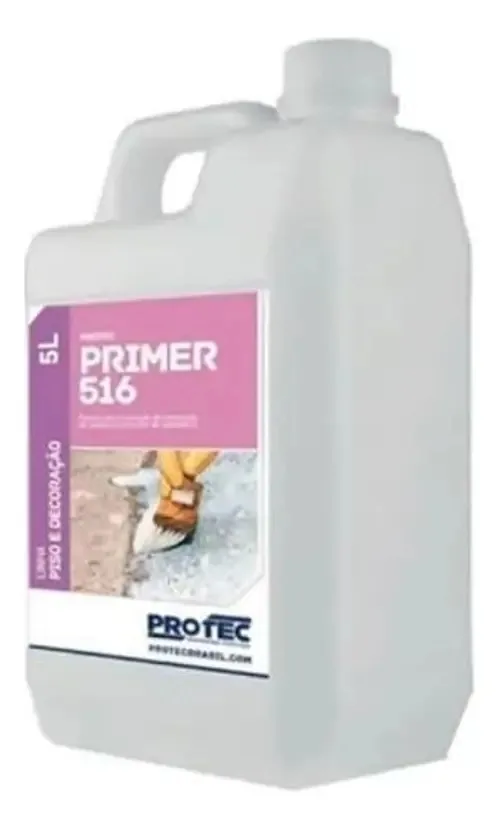 Primer 516 Protec 5l Kapazi