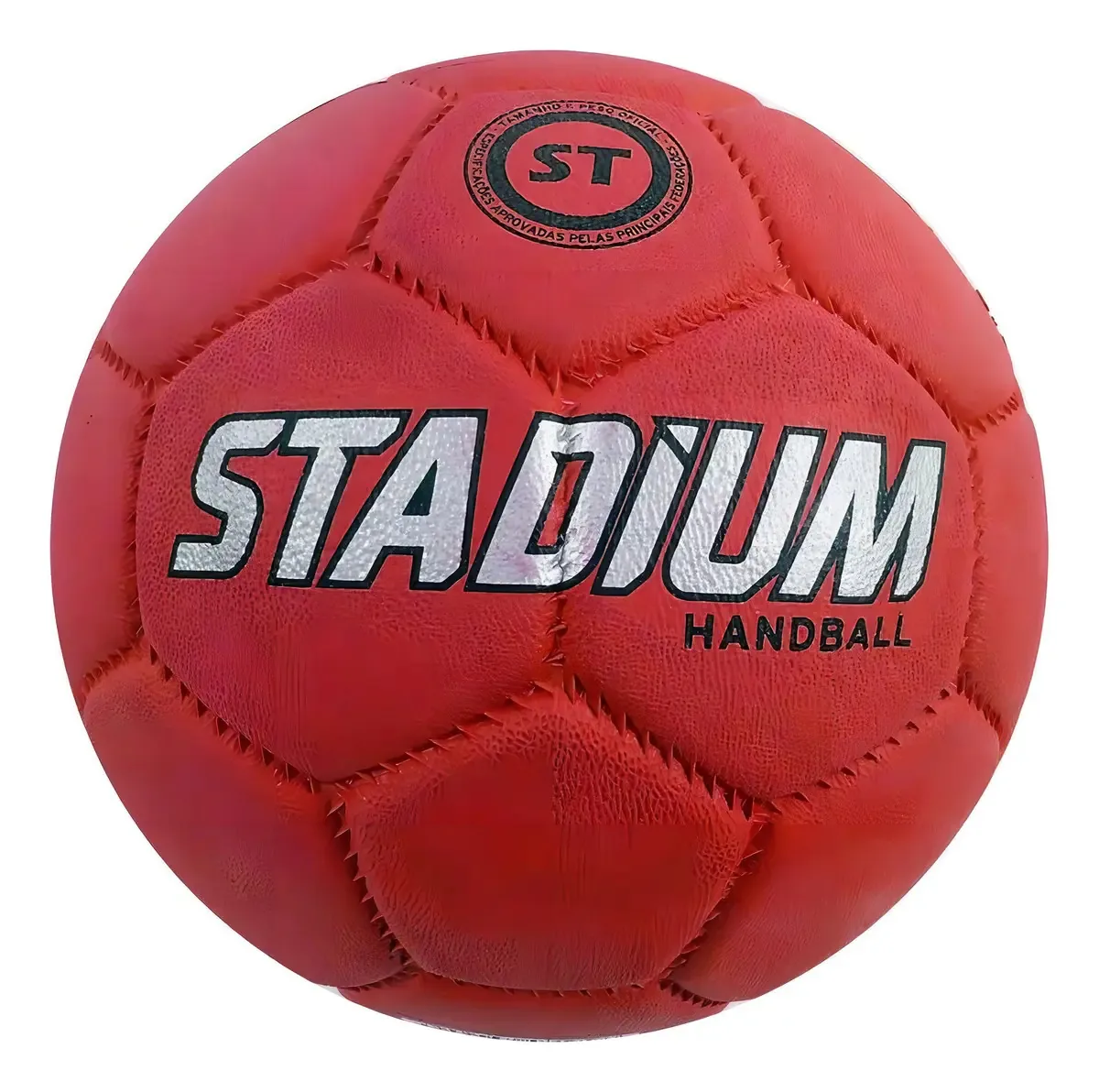 Bola De Handebol Stadium Tamanho 3 Masculino