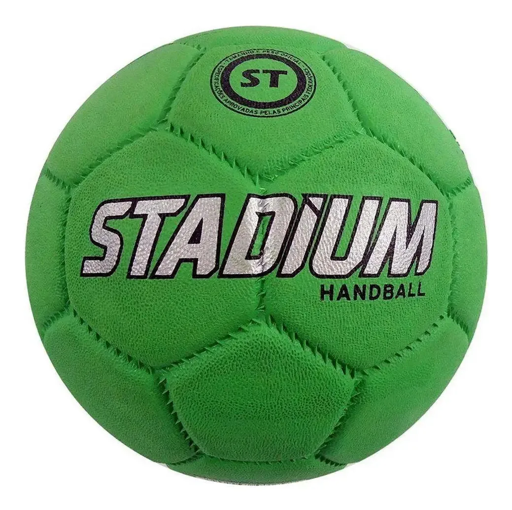 Bola Handebol Stadium H2 L Feminina Borracha