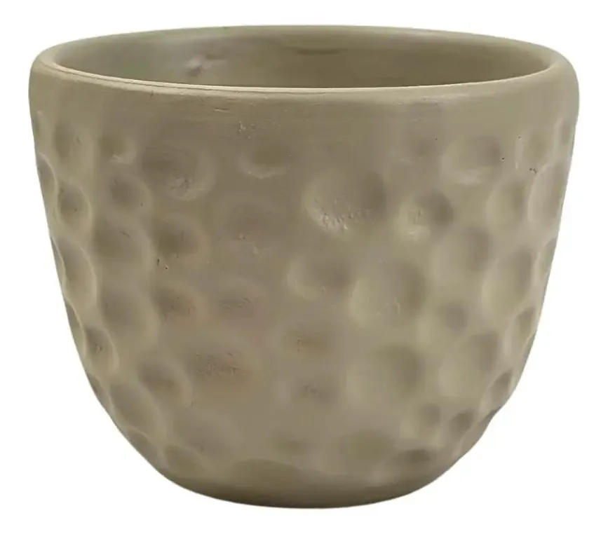 Cahepot Ceramica Bolha Pp R.1908es Atacado Ind Unid Ceramica Artistica Monte Real Ltda