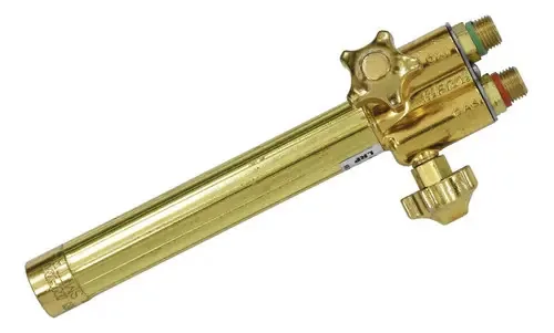 Manipulador Infra Welder 43-2h para serviços pesados manuais