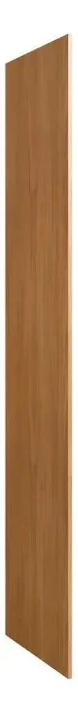 Lateral Para Geladeira Mdf Ibiza Multimóveis Cr6032 Nature