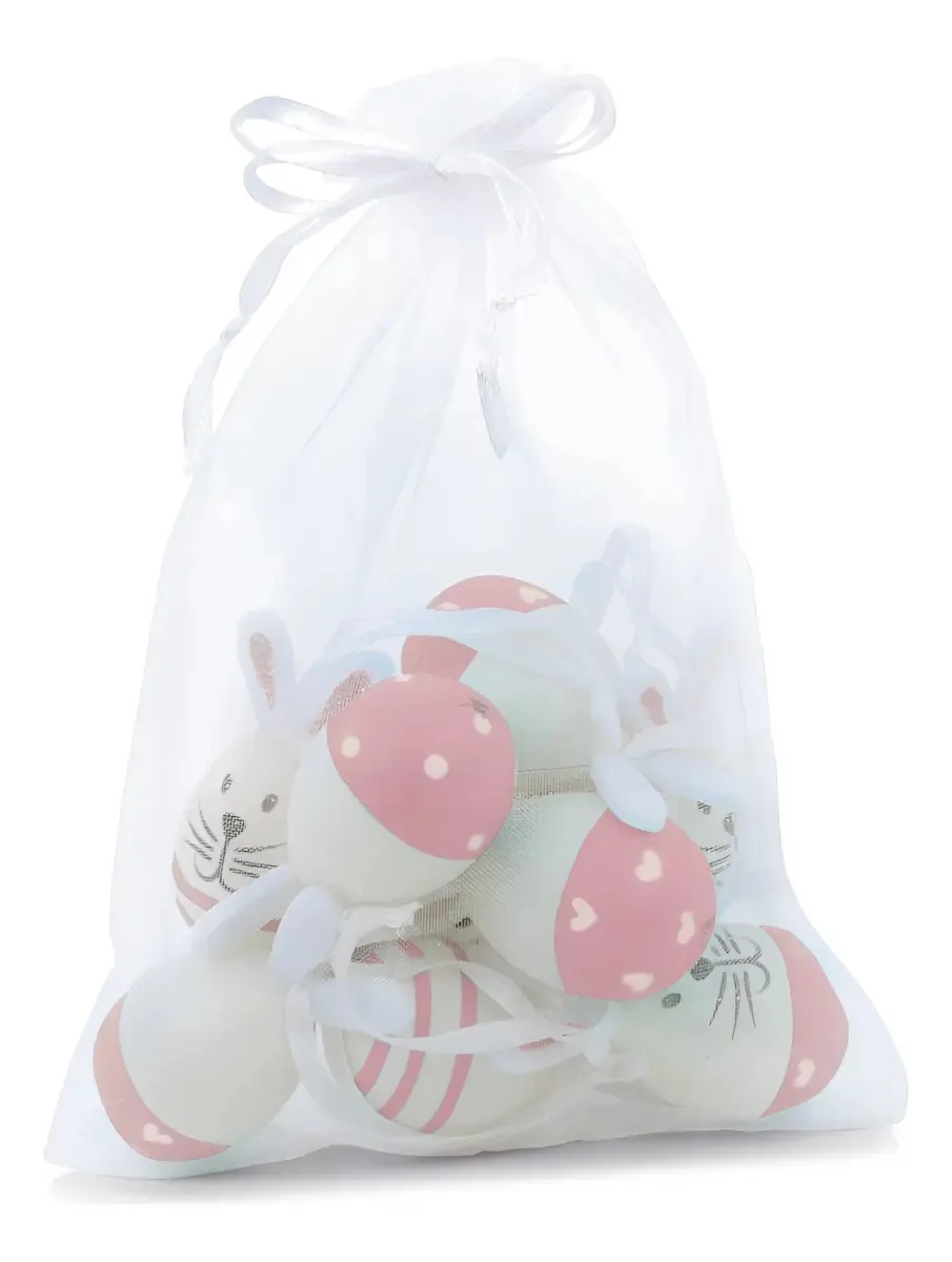 Saco Metal Perol 35x54 C 50 Infantil Sortido